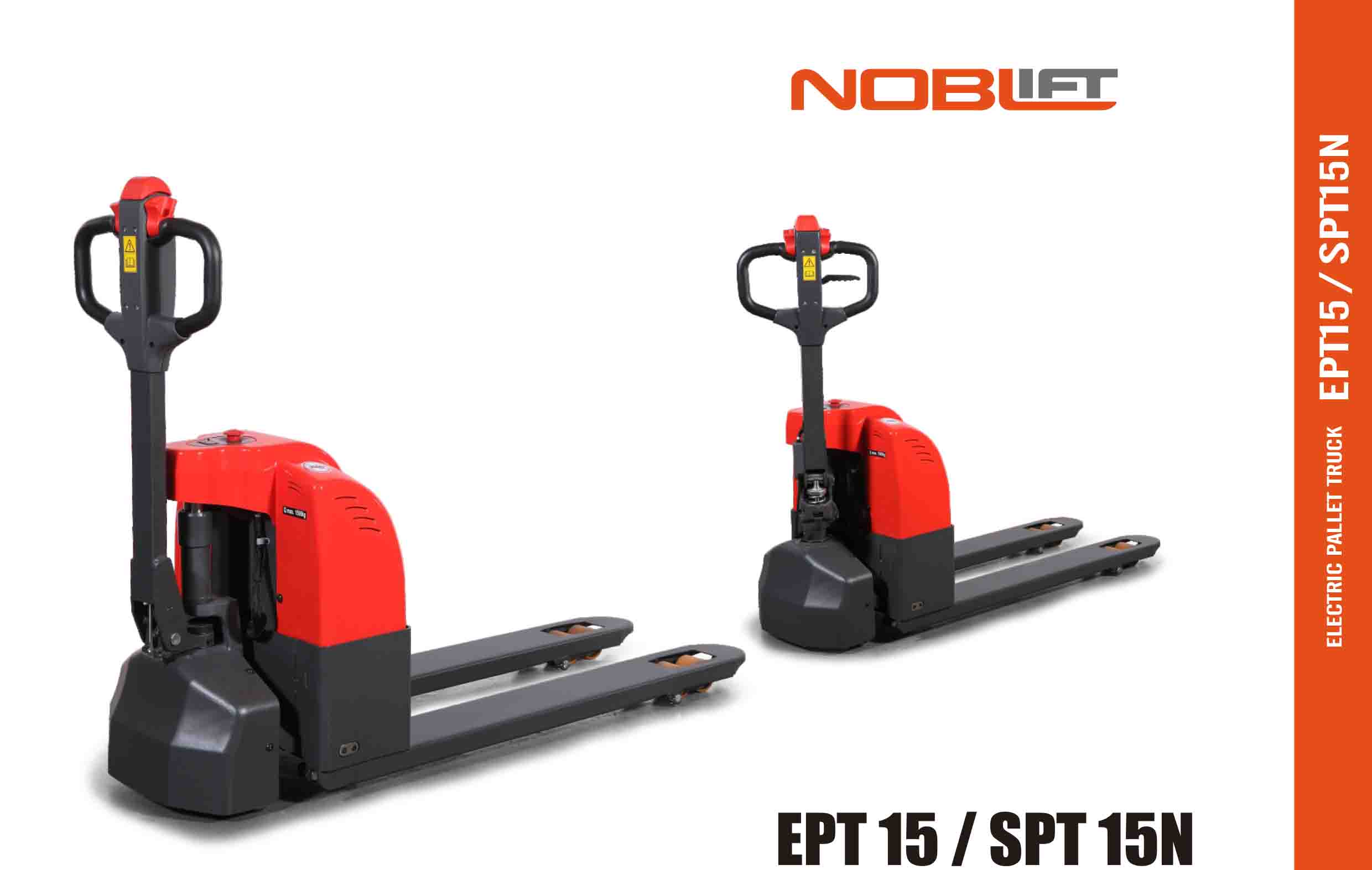 NOBLELIFT EPT15